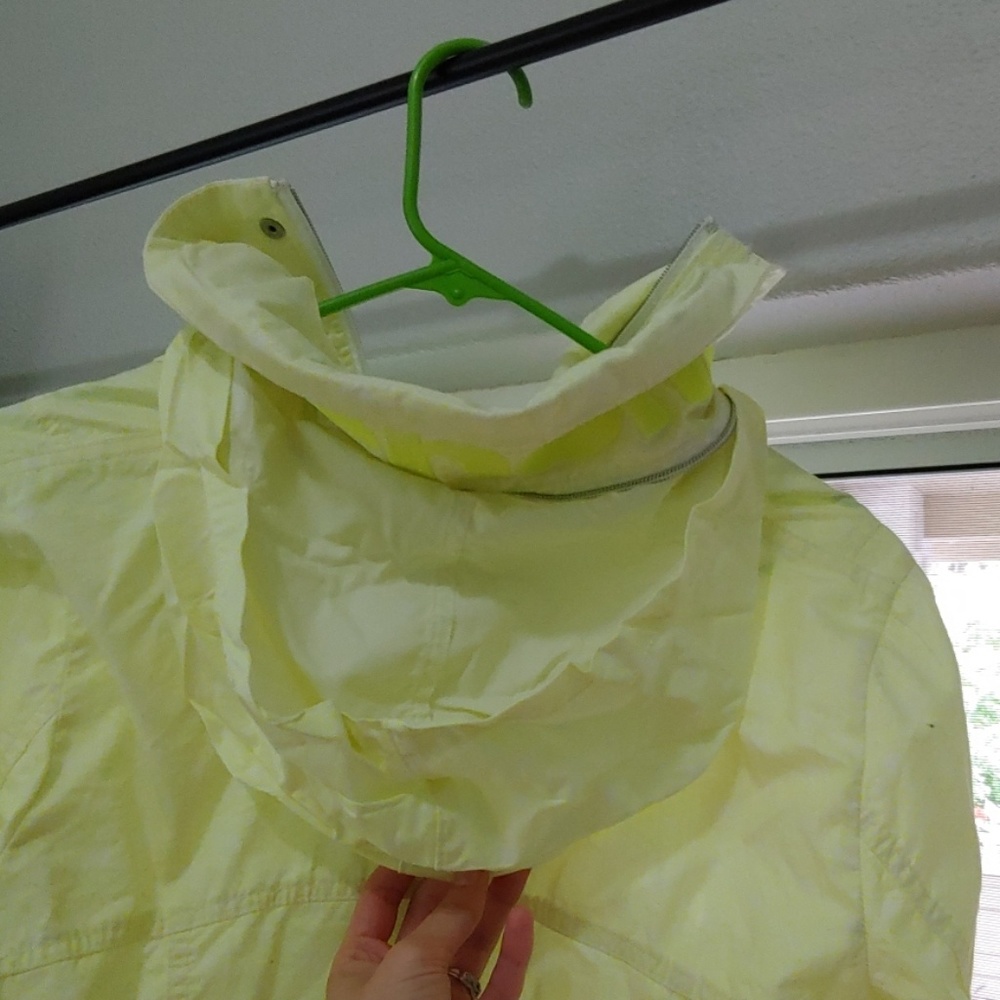 Bench jacket - Picture 6 of 6